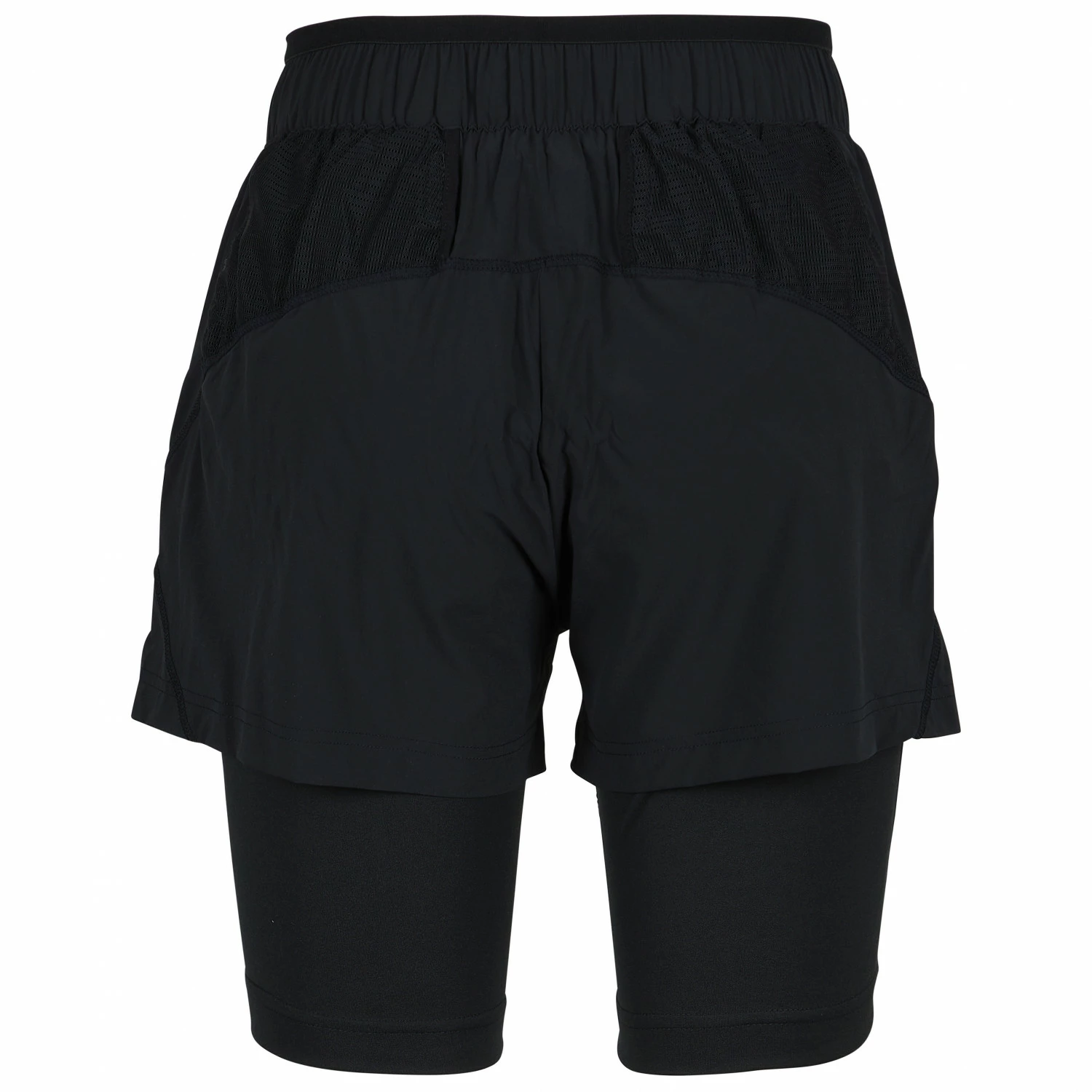 OMM Women's Pace Shorts - Running Shorts 4 OMM Women's Pace Shorts - Running Shorts - Image 2