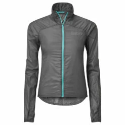 OMM Women's Sonic Jacket - Running Jacket