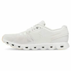 On Cloud 5 Undyed - Sneakers 10 On Cloud 5 Undyed - Sneakers -Outdoor Equipment Sales Shop on cloud 5 undyed sneakers detail 3