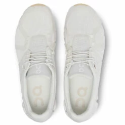 On Cloud 5 Undyed - Sneakers 11 On Cloud 5 Undyed - Sneakers -Outdoor Equipment Sales Shop on cloud 5 undyed sneakers detail 4