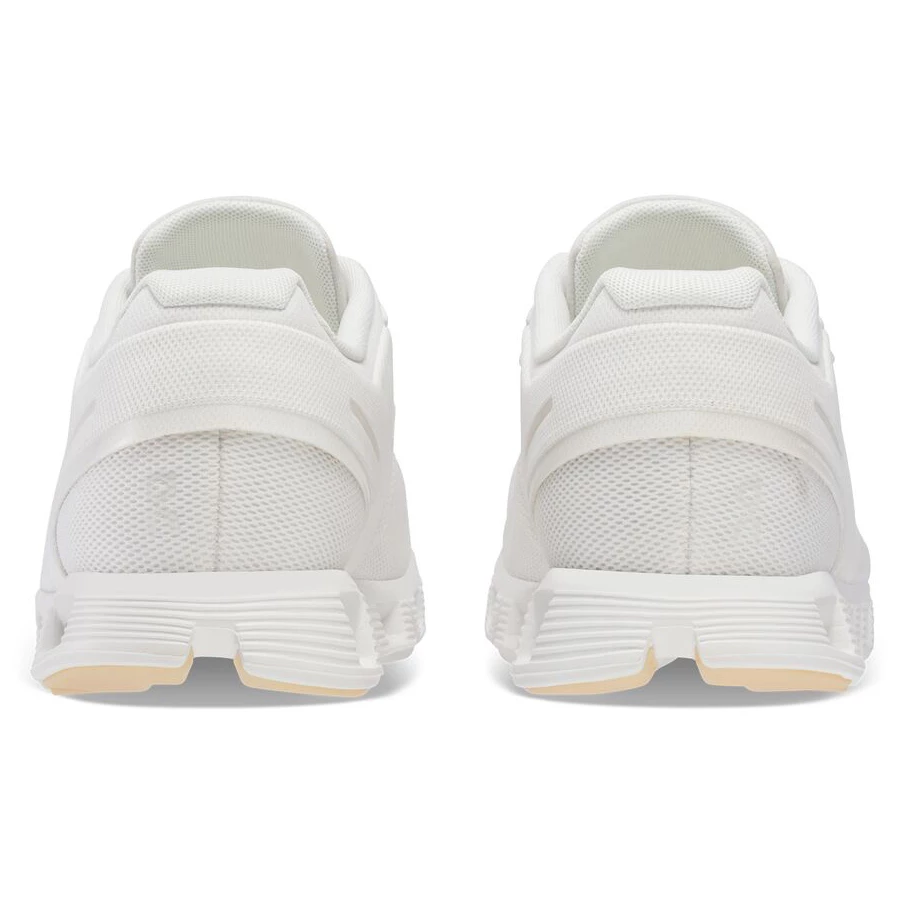 On Cloud 5 Undyed - Sneakers 8 On Cloud 5 Undyed - Sneakers - Image 6