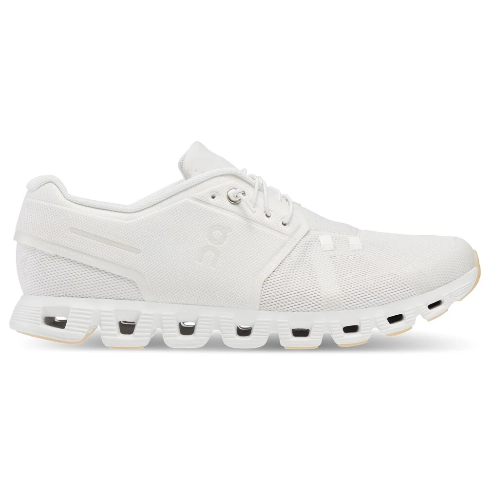 On Cloud 5 Undyed - Sneakers 3 On Cloud 5 Undyed - Sneakers