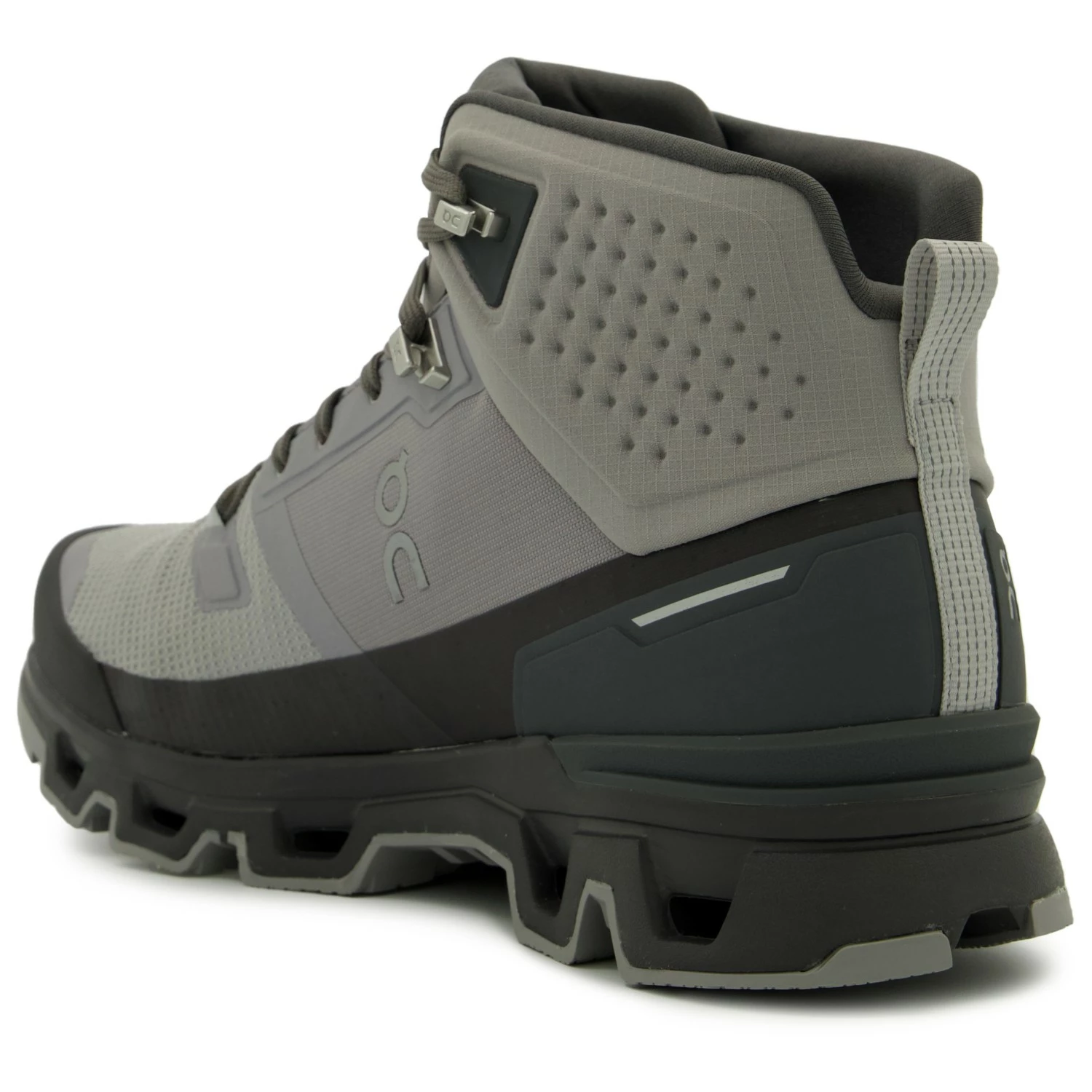 On Cloudrock 2 Waterproof - Walking Boots 7 On Cloudrock 2 Waterproof - Walking Boots - Image 5