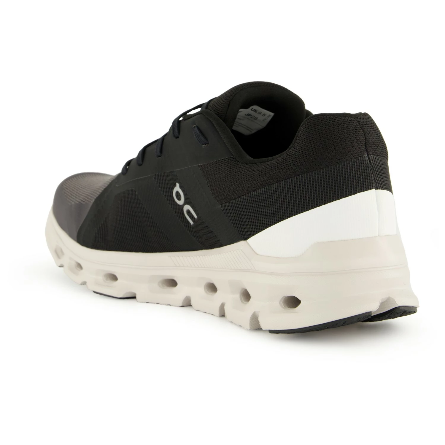 On Cloudrunner - Running Shoes 7 On Cloudrunner - Running Shoes - Image 5