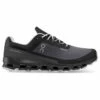 On Cloudvista Waterproof - Trail Running Shoes