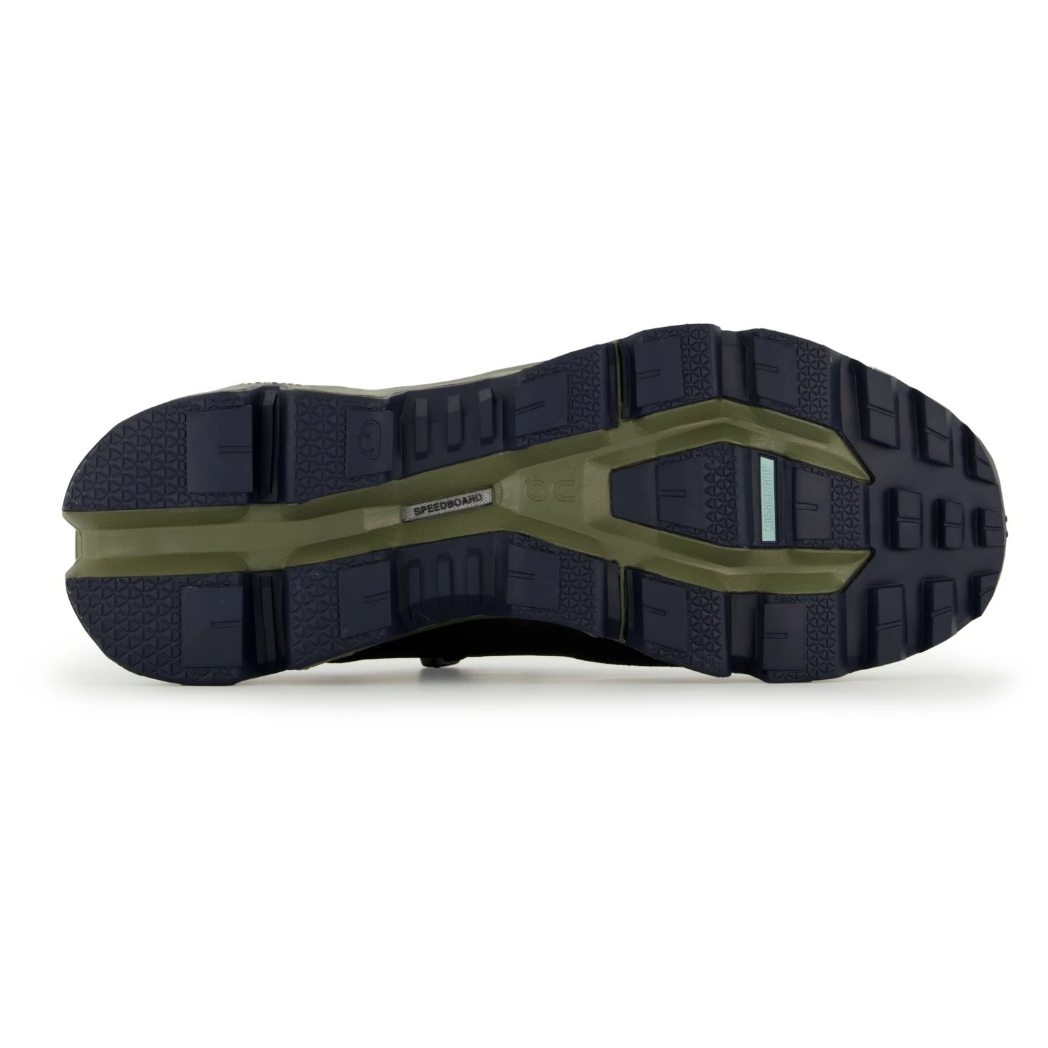 On Cloudwander Waterproof - Multisport Shoes 11 On Cloudwander Waterproof - Multisport Shoes - Image 9