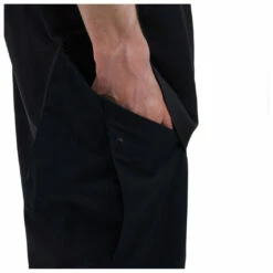 On Explorer Pants - Walking Trousers -Outdoor Equipment Sales Shop on explorer pants walking trousers detail 7