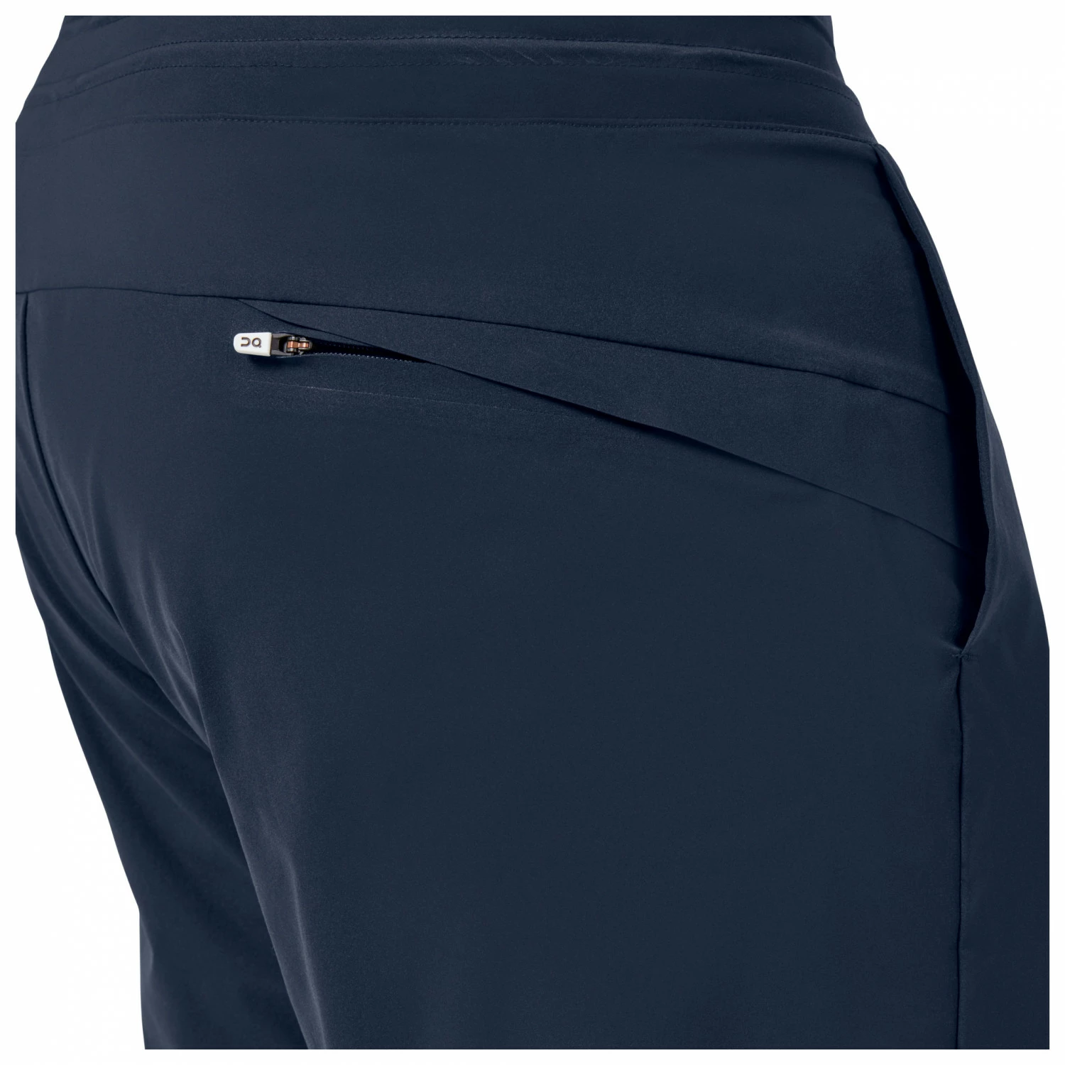 On Hybrid Shorts - Running Trousers 8 On Hybrid Shorts - Running Trousers - Image 6