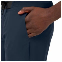 On Hybrid Shorts - Running Trousers 17 On Hybrid Shorts - Running Trousers -Outdoor Equipment Sales Shop on hybrid shorts running trousers detail 7