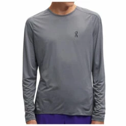 Performance Long-T - Running Shirt