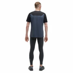 Tights Long Lumos - Running Tights -Outdoor Equipment Sales Shop on tights long lumos running tights detail 3