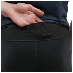 Tights Long Lumos - Running Tights -Outdoor Equipment Sales Shop on tights long lumos running tights detail 6