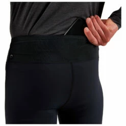 On Trail Tights - Running Tights -Outdoor Equipment Sales Shop on trail tights running tights detail 5