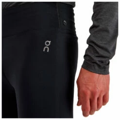 On Trail Tights - Running Tights -Outdoor Equipment Sales Shop on trail tights running tights detail 6