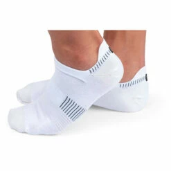 On Ultralight Mid Sock - Running Socks