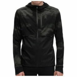 On Weather Jacket Lumos - Running Jacket