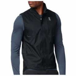 On Weather Vest - Running Vest