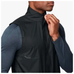 On Weather Vest - Running Vest -Outdoor Equipment Sales Shop on weather vest running vest detail 3