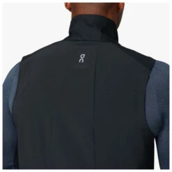 On Weather Vest - Running Vest -Outdoor Equipment Sales Shop on weather vest running vest detail 4