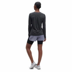 On Women's Active Shorts - Running Shorts -Outdoor Equipment Sales Shop on womens active shorts running shorts detail 3