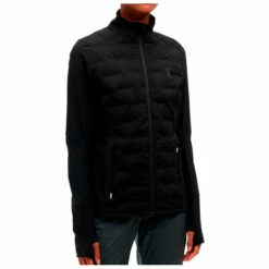 On Women's Climate Jacket - Running Jacket