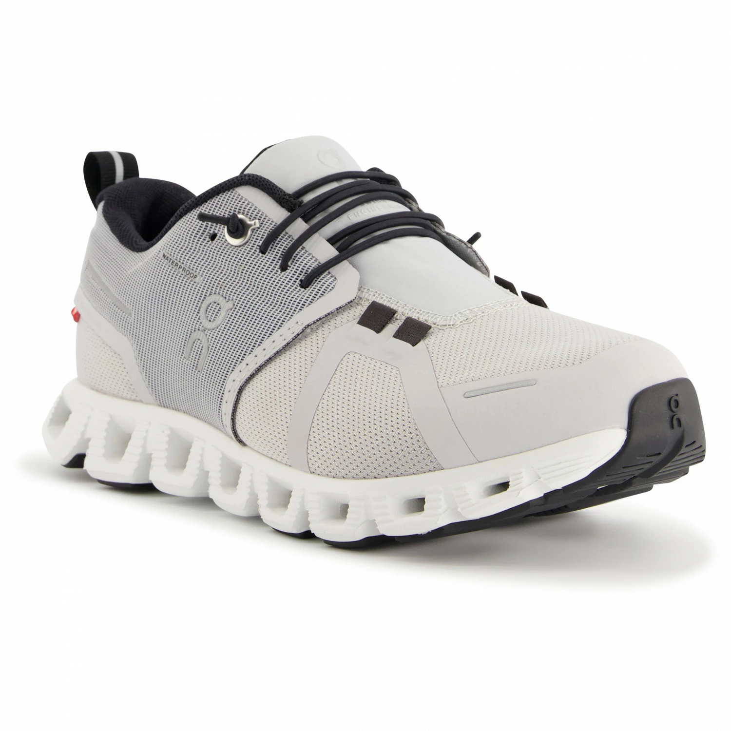On Women's Cloud 5 Waterproof - Sneakers 5 On Women's Cloud 5 Waterproof - Sneakers - Image 3