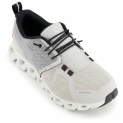 On Women's Cloud 5 Waterproof - Sneakers 19 On Women's Cloud 5 Waterproof - Sneakers -Outdoor Equipment Sales Shop on womens cloud 5 waterproof sneakers detail 7