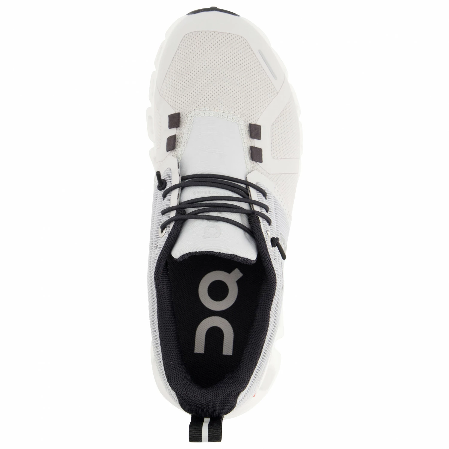 On Women's Cloud 5 Waterproof - Sneakers 11 On Women's Cloud 5 Waterproof - Sneakers - Image 9