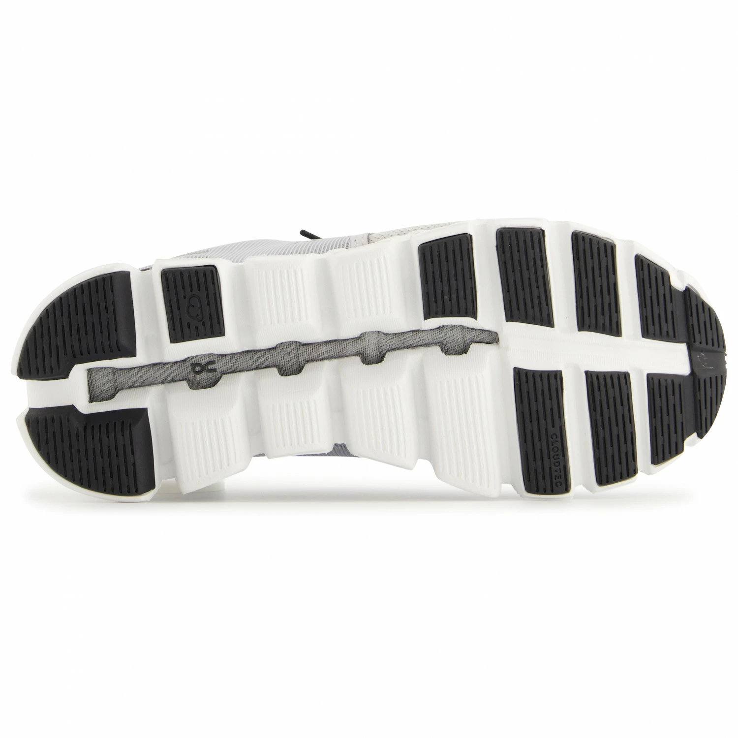 On Women's Cloud 5 Waterproof - Sneakers 12 On Women's Cloud 5 Waterproof - Sneakers - Image 10