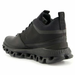 On Women's Cloud Hi Waterproof - Sneakers 15 On Women's Cloud Hi Waterproof - Sneakers -Outdoor Equipment Sales Shop on womens cloud hi waterproof sneakers detail 5