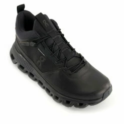 On Women's Cloud Hi Waterproof - Sneakers 17 On Women's Cloud Hi Waterproof - Sneakers -Outdoor Equipment Sales Shop on womens cloud hi waterproof sneakers detail 7