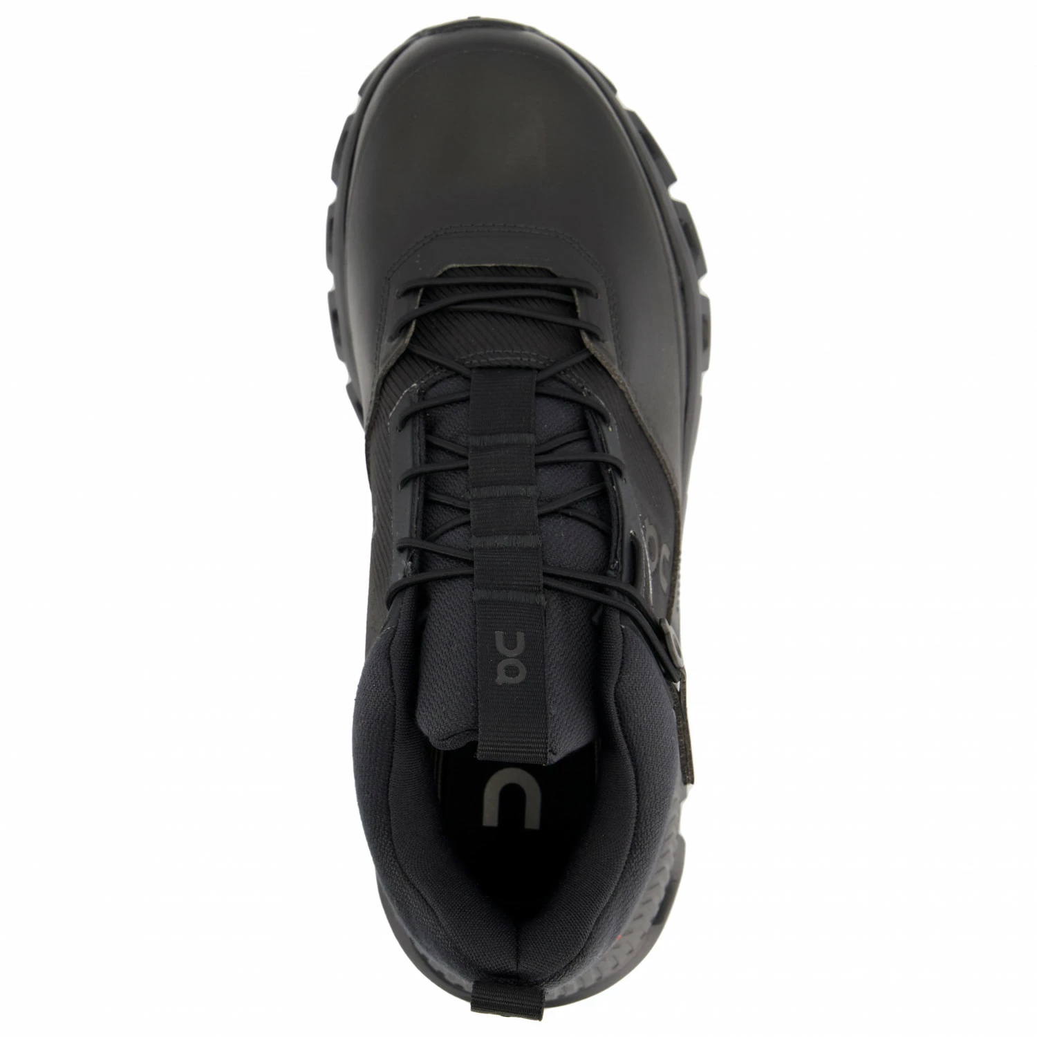 On Women's Cloud Hi Waterproof - Sneakers 10 On Women's Cloud Hi Waterproof - Sneakers - Image 8