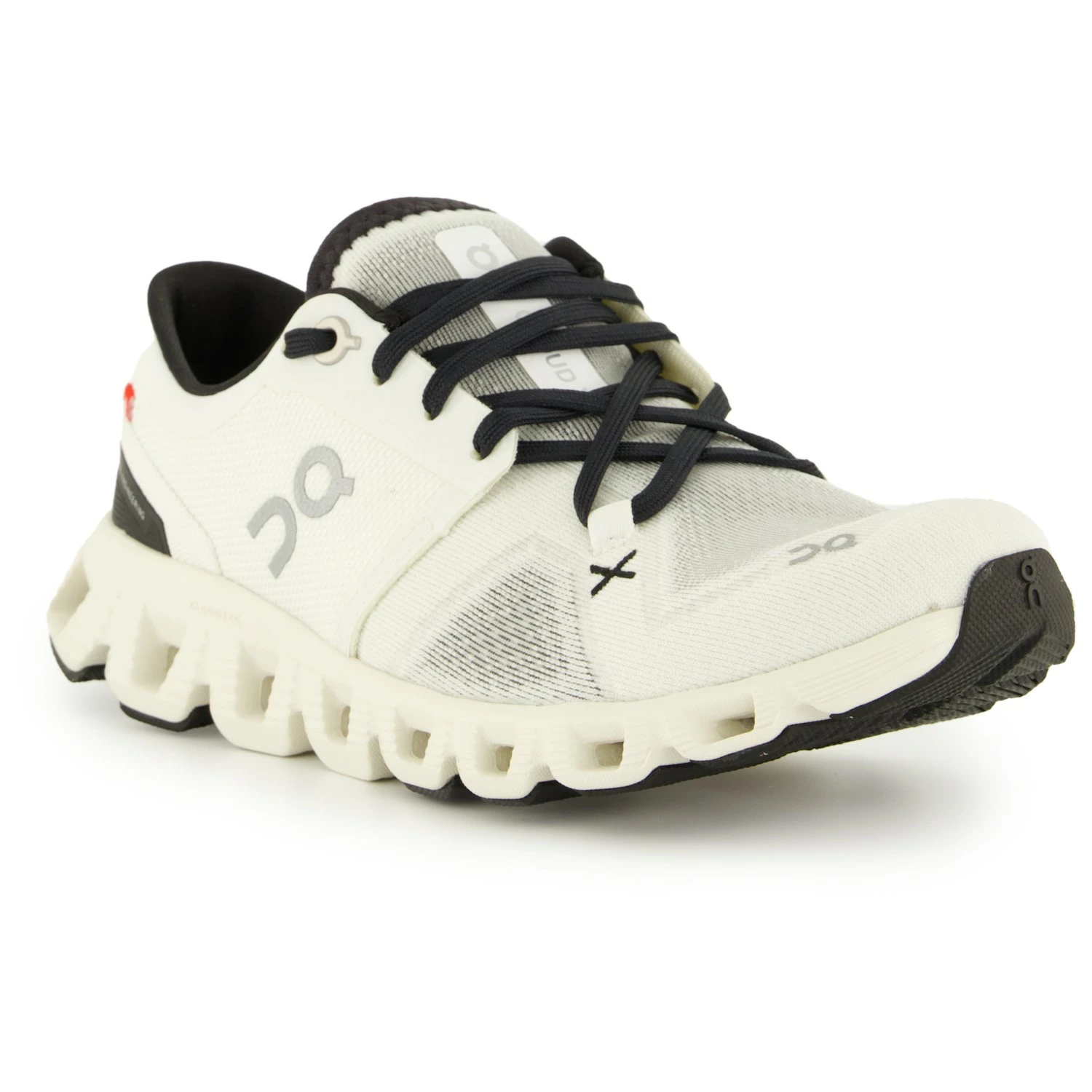 On Women's Cloud X 3 - Running Shoes 4 On Women's Cloud X 3 - Running Shoes - Image 2