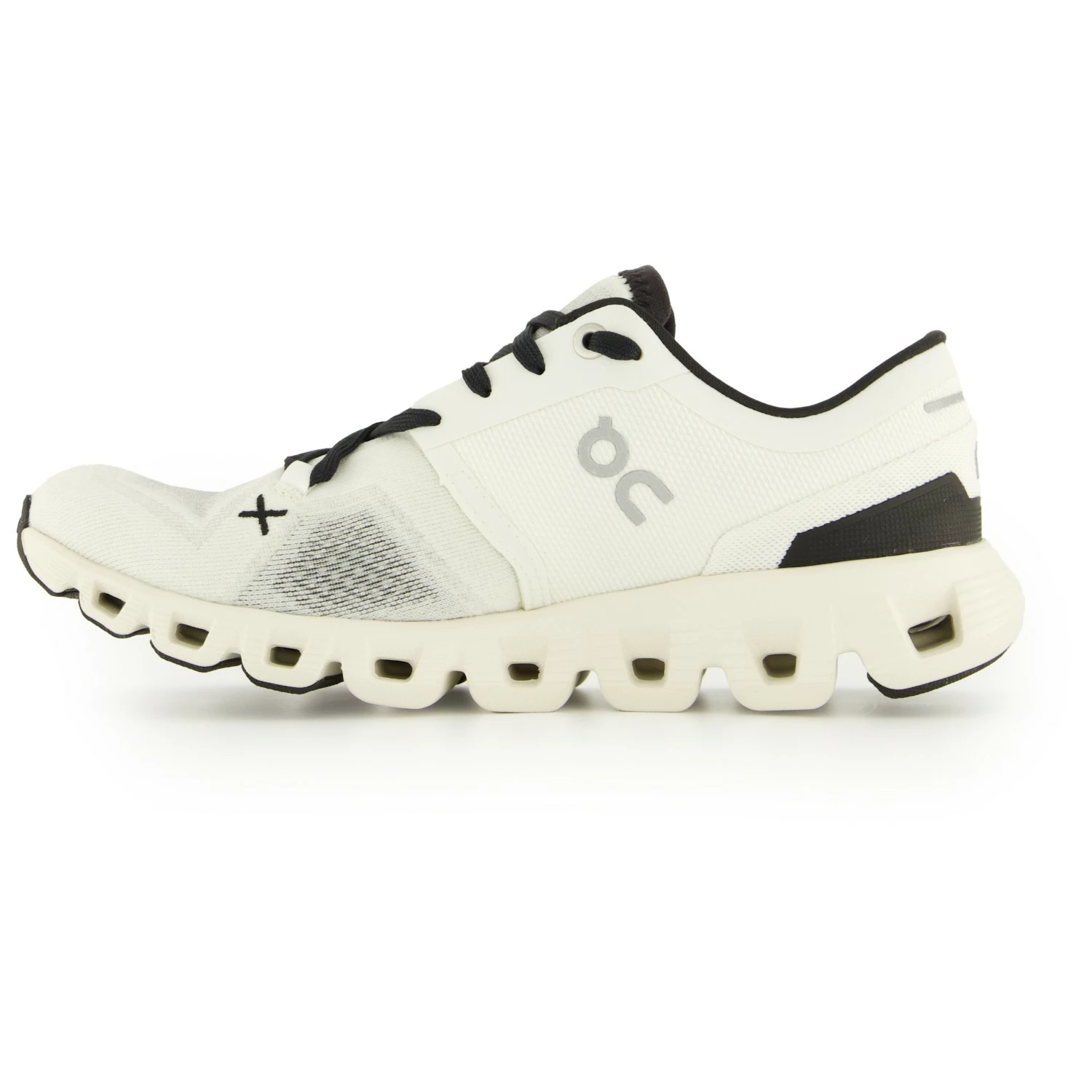 On Women's Cloud X 3 - Running Shoes 6 On Women's Cloud X 3 - Running Shoes - Image 4