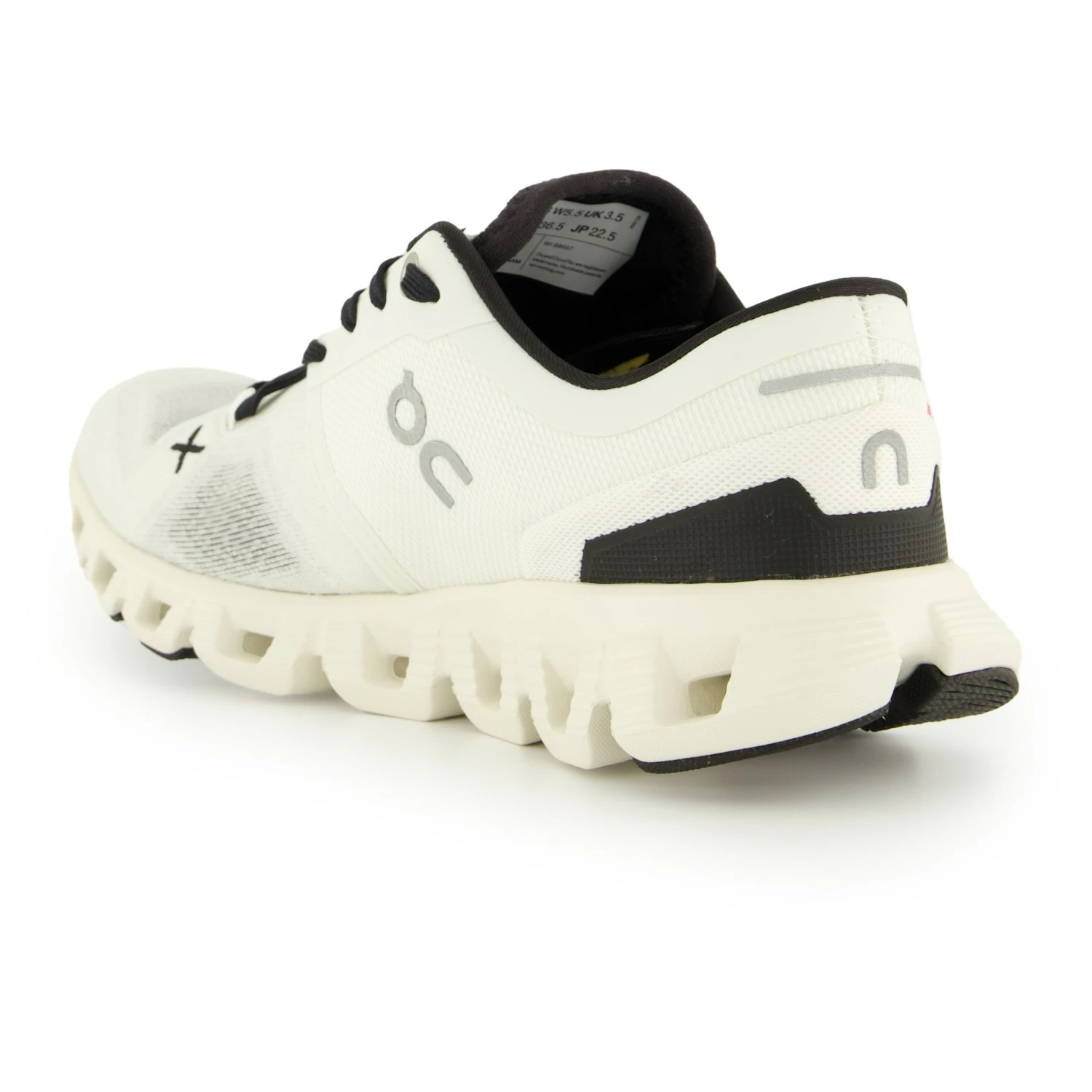 On Women's Cloud X 3 - Running Shoes 7 On Women's Cloud X 3 - Running Shoes - Image 5