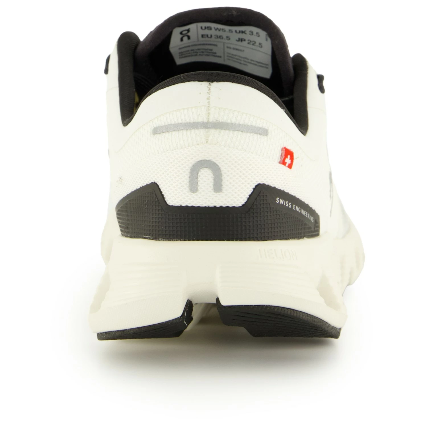 On Women's Cloud X 3 - Running Shoes 8 On Women's Cloud X 3 - Running Shoes - Image 6