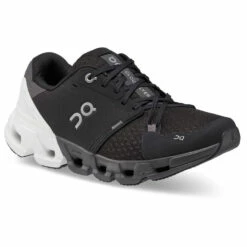 On Women's Cloudflyer 4 - Running Shoes -Outdoor Equipment Sales Shop on womens cloudflyer 4 running shoes detail 2
