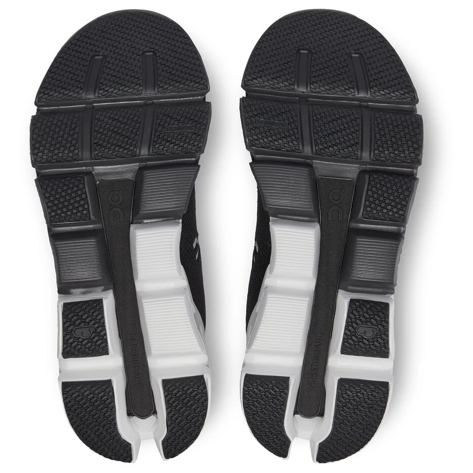 On Women's Cloudflyer 4 Wide - Running Shoes 5 On Women's Cloudflyer 4 Wide - Running Shoes - Image 3