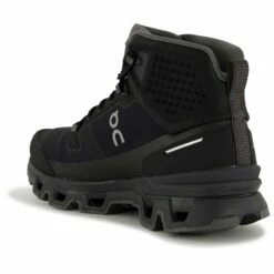 On Women's Cloudrock 2 Waterproof - Walking Boots 15 On Women's Cloudrock 2 Waterproof - Walking Boots -Outdoor Equipment Sales Shop on womens cloudrock 2 waterproof walking boots detail 5