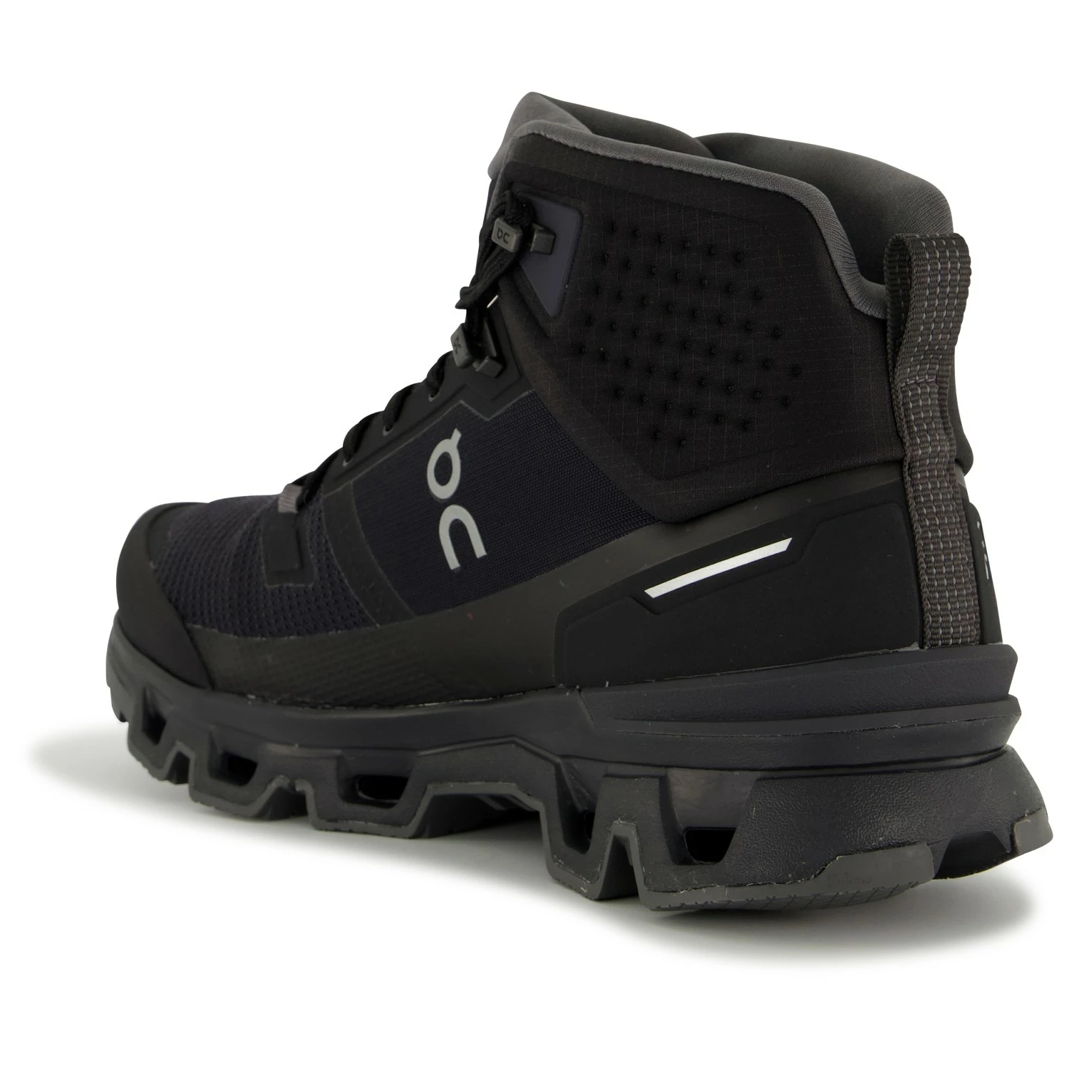 On Women's Cloudrock 2 Waterproof - Walking Boots 7 On Women's Cloudrock 2 Waterproof - Walking Boots - Image 5