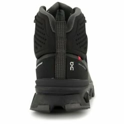 On Women's Cloudrock 2 Waterproof - Walking Boots 16 On Women's Cloudrock 2 Waterproof - Walking Boots -Outdoor Equipment Sales Shop on womens cloudrock 2 waterproof walking boots detail 6