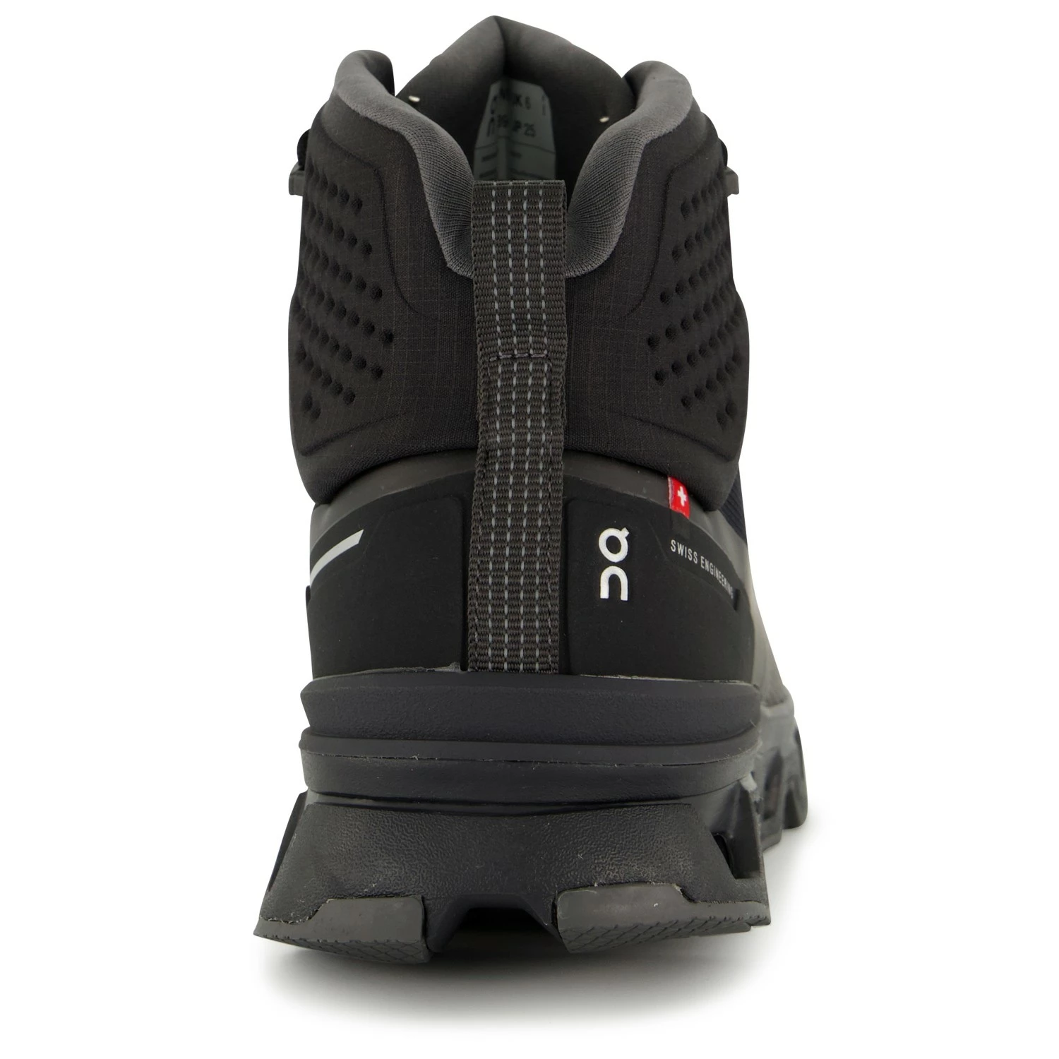 On Women's Cloudrock 2 Waterproof - Walking Boots 8 On Women's Cloudrock 2 Waterproof - Walking Boots - Image 6