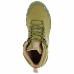 On Women's Cloudrock Waterproof - Walking Boots -Outdoor Equipment Sales Shop on womens cloudrock waterproof walking boots detail 8