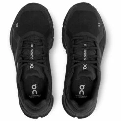 On Women's Cloudrunner Waterproof - Running Shoes -Outdoor Equipment Sales Shop on womens cloudrunner waterproof running shoes detail 4