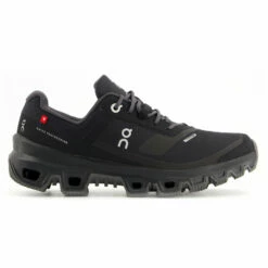 On Women's Cloudventure Waterproof - Trail Running Shoes