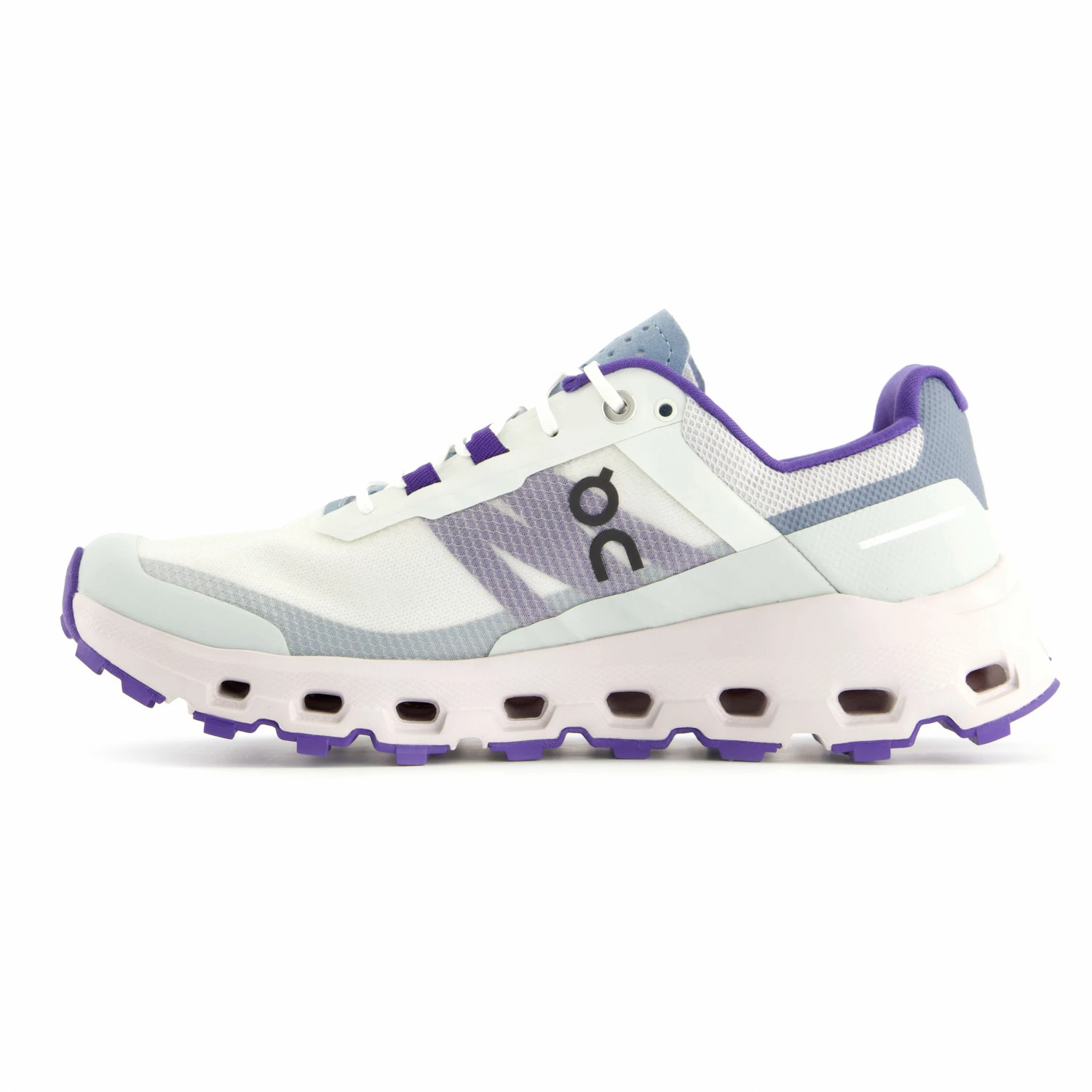 On Women's Cloudvista - Trail Running Shoes 6 On Women's Cloudvista - Trail Running Shoes - Image 4