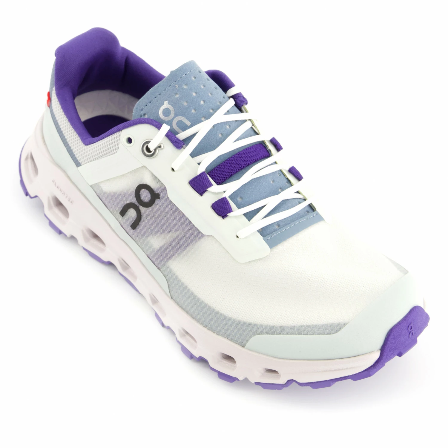 On Women's Cloudvista - Trail Running Shoes 9 On Women's Cloudvista - Trail Running Shoes - Image 7
