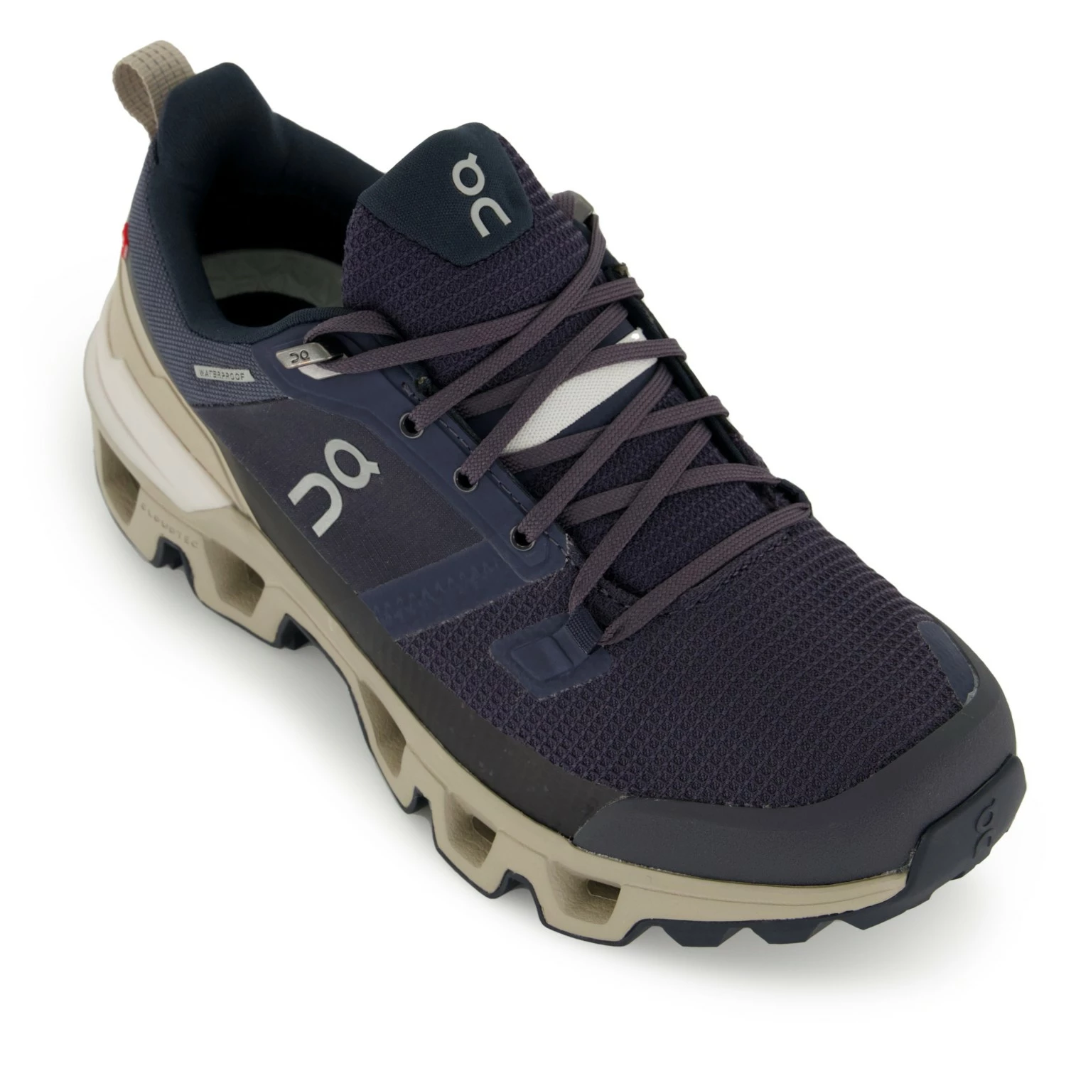 On Women's Cloudwander Waterproof - Multisport Shoes 9 On Women's Cloudwander Waterproof - Multisport Shoes - Image 7