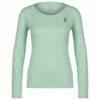 Women's Performance Long-T - Running Shirt