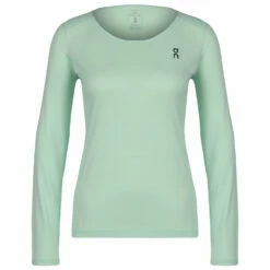 Women's Performance Long-T - Running Shirt